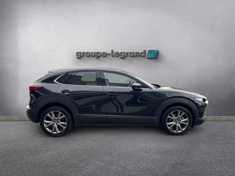 mazda - Visuel 3